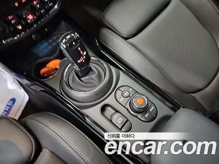 MINI CLUBMAN 2022, фото 5