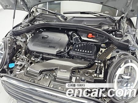 MINI CLUBMAN 2022, фото 6