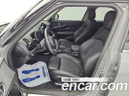 MINI CLUBMAN 2022, фото 11
