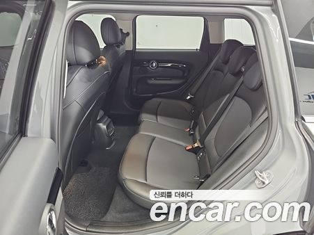 MINI CLUBMAN 2022, фото 12