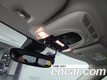 MINI CLUBMAN 2022, фото 16