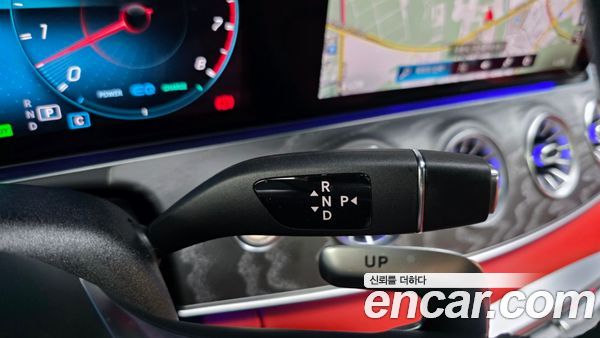 Mercedes-Benz AMG GT 2023, фото 11