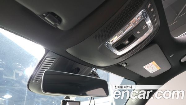 Mercedes-Benz GLB 2021, фото 29