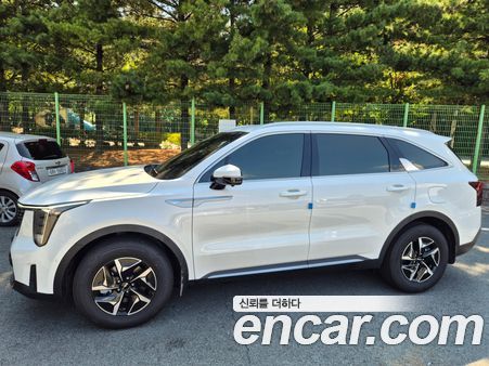 Kia Sorento 2026, фото 5