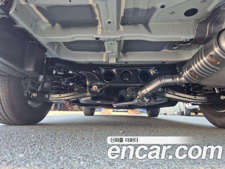Kia Sorento 2026, фото 20