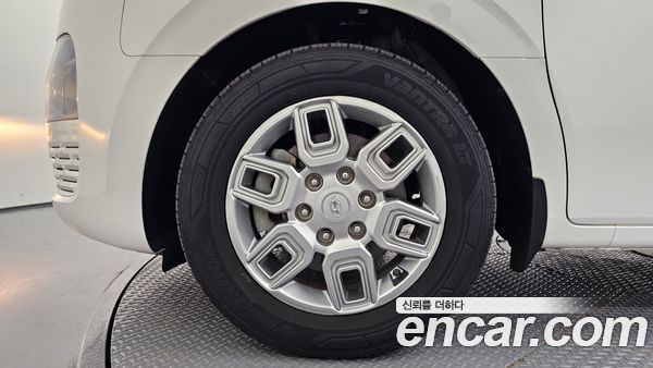 Hyundai Staria 2022, фото 4
