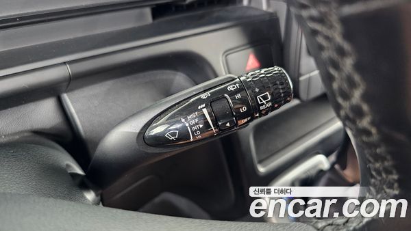 Hyundai Staria 2022, фото 25