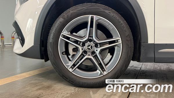 Mercedes-Benz GLA 2022, фото 5