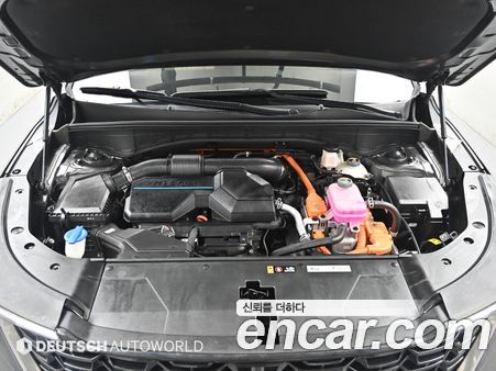 Kia Sorento 2024, фото 20