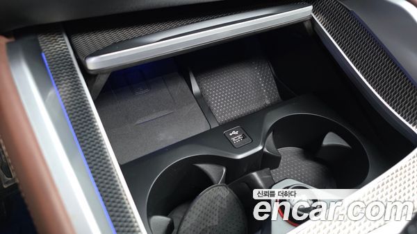 BMW X6 2022, фото 16