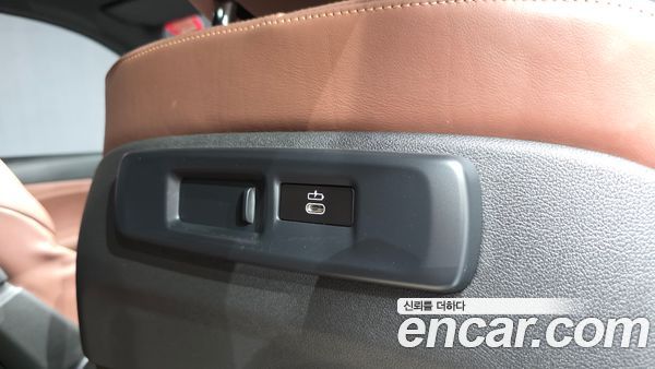 BMW X6 2022, фото 31