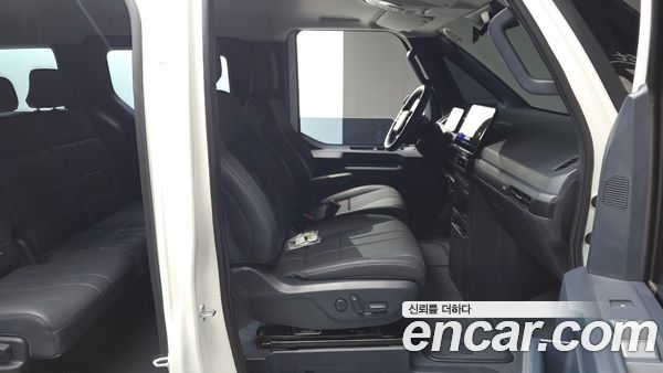 Kia PV5 2026, фото 16