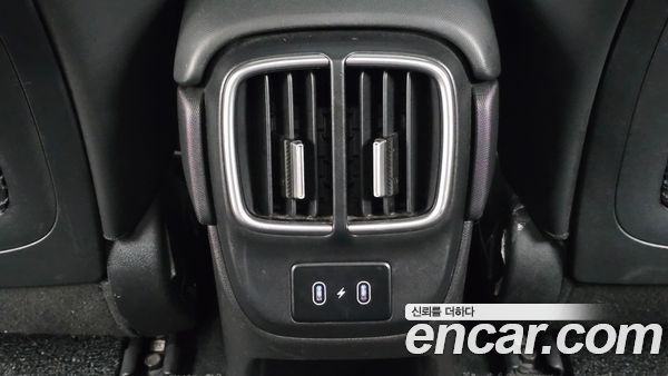 Hyundai IONIQ 6 2023, фото 31