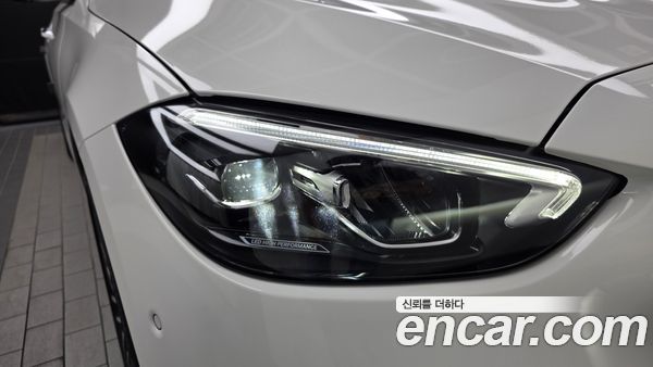 Mercedes-Benz C-Class 2025, фото 8