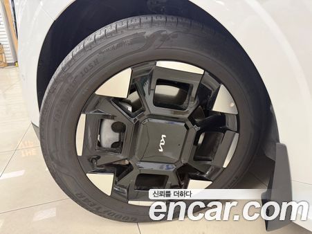 Kia Carnival 2025, фото 5