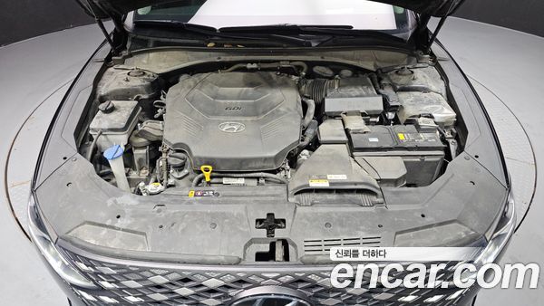 Hyundai Grandeur 2021, фото 6