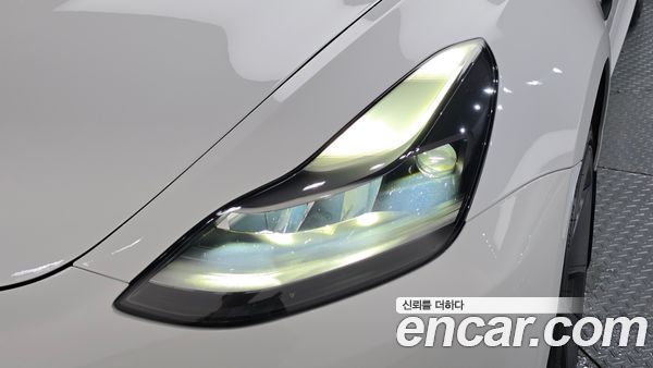 Tesla Model 3 2021, фото 8