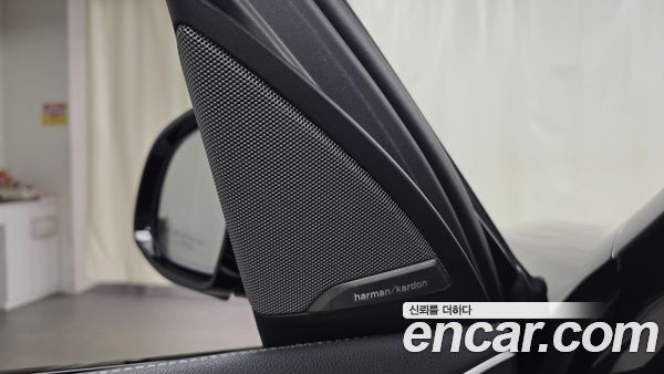 BMW iX3 2023, фото 29