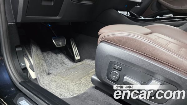 BMW iX3 2023, фото 30