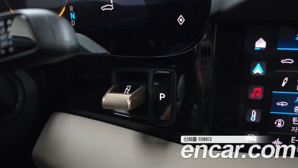 Porsche Taycan 2023, фото 9