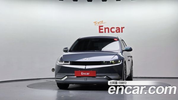 Hyundai IONIQ 5 2024, фото 3