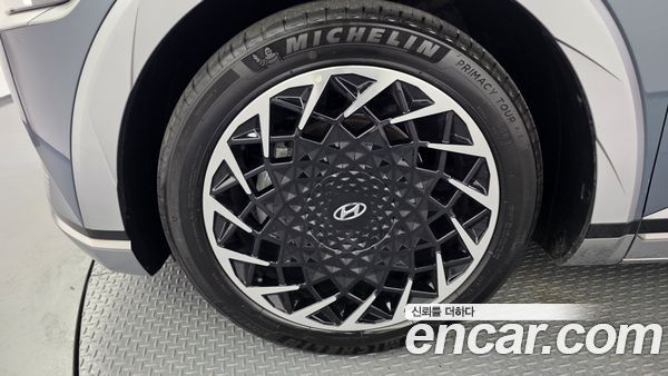 Hyundai IONIQ 5 2024, фото 5