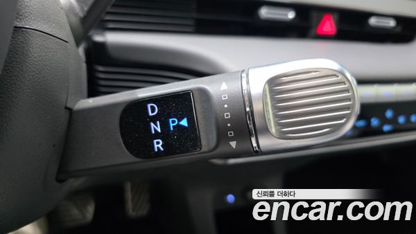 Hyundai IONIQ 5 2024, фото 12
