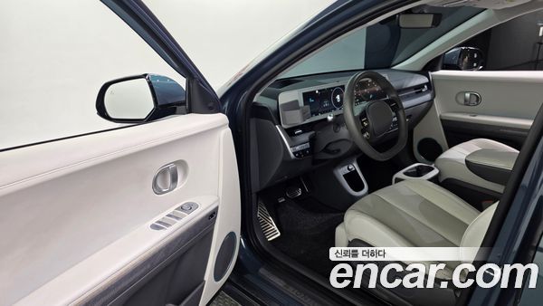 Hyundai IONIQ 5 2024, фото 13