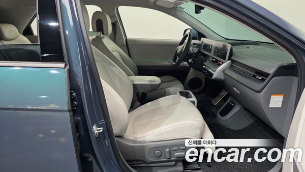 Hyundai IONIQ 5 2024, фото 17