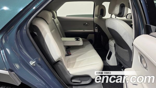 Hyundai IONIQ 5 2024, фото 18