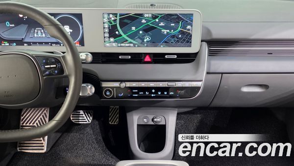 Hyundai IONIQ 5 2024, фото 20