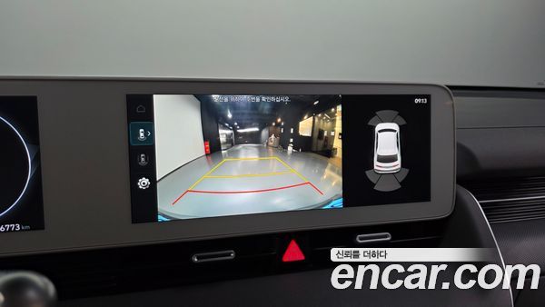 Hyundai IONIQ 5 2024, фото 21