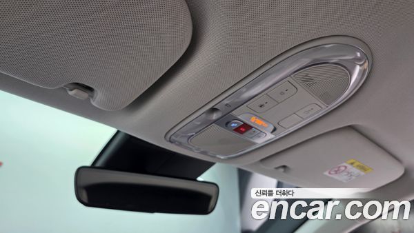 Hyundai IONIQ 5 2024, фото 24