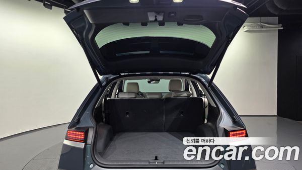 Hyundai IONIQ 5 2024, фото 26