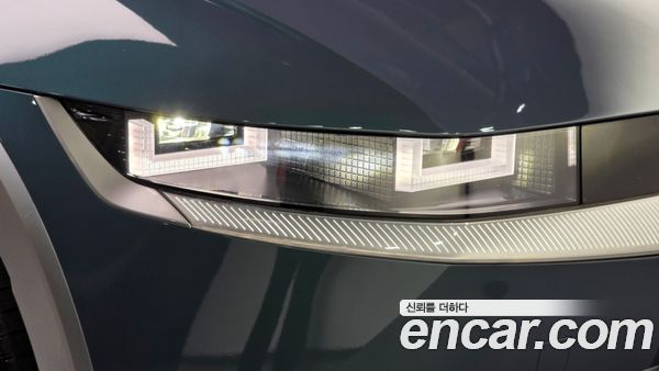 Hyundai IONIQ 5 2024, фото 8
