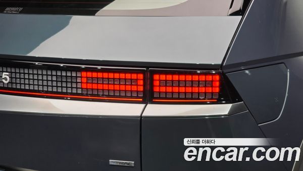 Hyundai IONIQ 5 2024, фото 9