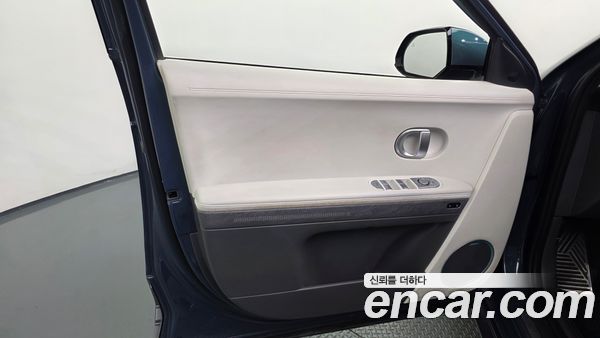 Hyundai IONIQ 5 2024, фото 14