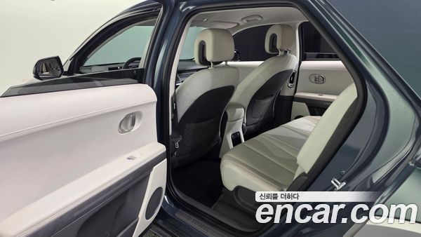 Hyundai IONIQ 5 2024, фото 16
