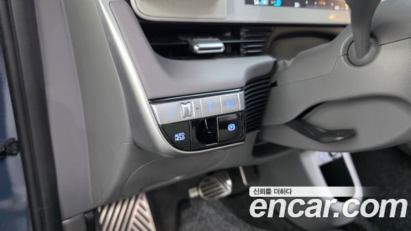 Hyundai IONIQ 5 2024, фото 29