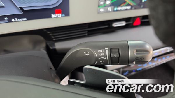 Hyundai IONIQ 5 2024, фото 30