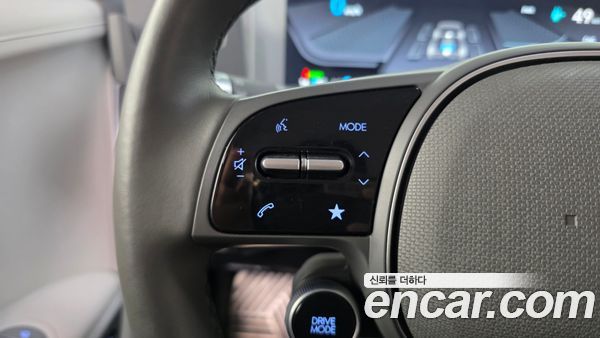 Hyundai IONIQ 5 2024, фото 33