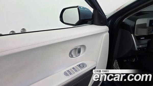 Hyundai IONIQ 5 2024, фото 36