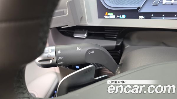 Hyundai IONIQ 5 2024, фото 38