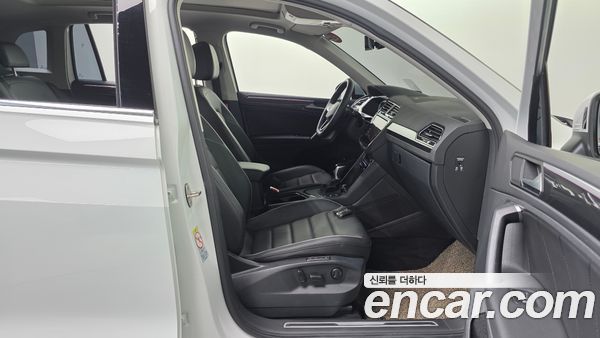 Volkswagen Tiguan 2023, фото 13