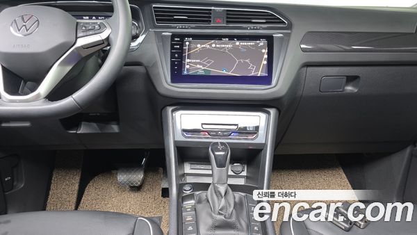 Volkswagen Tiguan 2023, фото 20