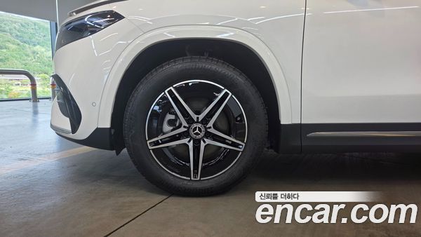 Mercedes-Benz EQA 2026, фото 5