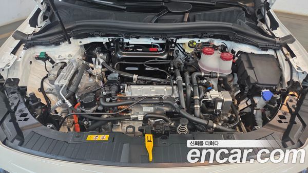 Mercedes-Benz EQA 2026, фото 6