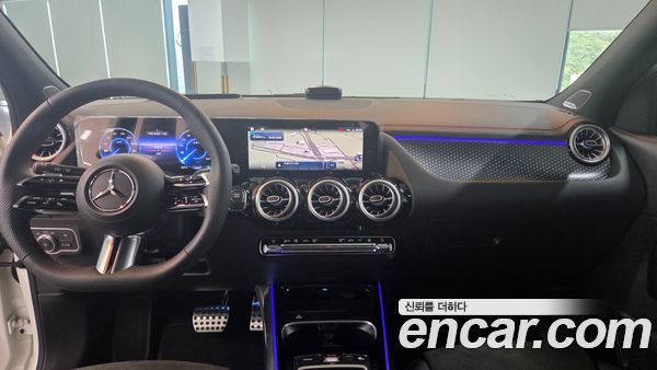 Mercedes-Benz EQA 2026, фото 7