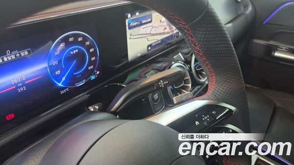 Mercedes-Benz EQA 2026, фото 9