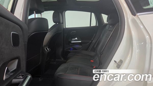 Mercedes-Benz EQA 2026, фото 12